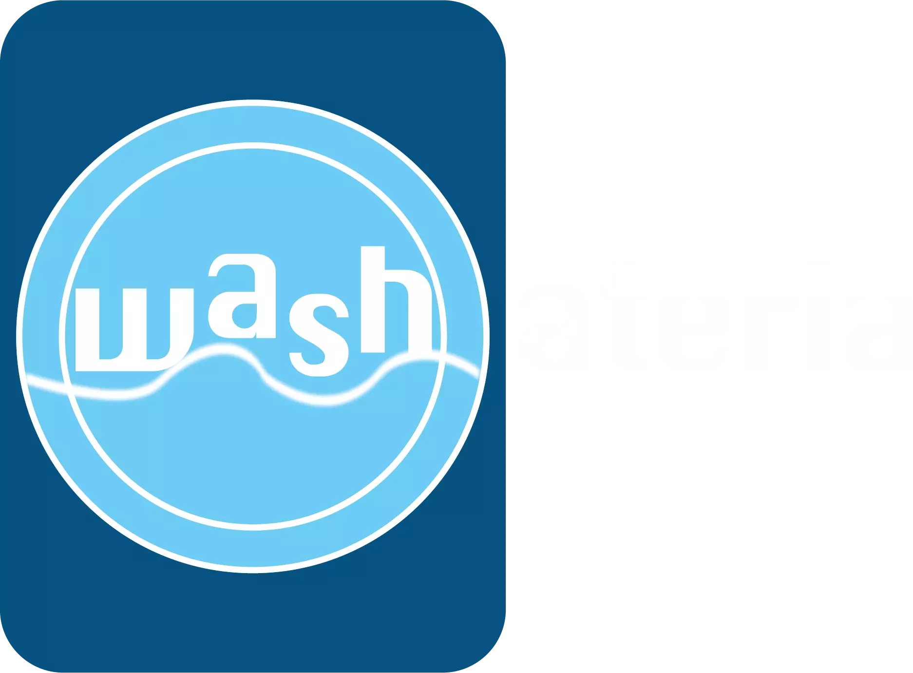 Washateria Logo